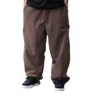 Calça Chocolate Especial Chunk Pants Marrom
