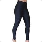 Calça Ciclismo Feminina Befast Forro Gel Cós Alto Bike Mtb
