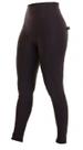 Calça Ciclismo Feminina Marcio May Sports Confort Preta -