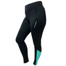 Calça Ciclismo Stilo Bike Colors Feminina Verde