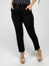 Calça Cigarrete