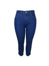 Calça Cigarrete Attribute Jeans Plus Size Calça Cigarrete Attribute Jeans Plus Size