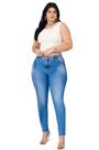 Calça Cigarrete Feminina Bella Assédio Jeans - Conforto e Estilo Calça Cigarrete Feminina Bella Assédio Jeans - Conforto e Estilo
