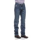 Calça Cinch Importada Masculina Silver Label Slim Fit 10729