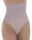 Calça Cinta com Barbatanas Alta Modellare Demillus 46205