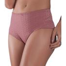 Calça Cinta Duloren 114248 Média Compressão