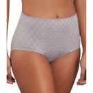 Calça Cintura Alta Duloren 129963 Microfibra