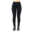 Calça Cintura Alta Feminina Preta Lady Rock Calça Cintura Alta Feminina Preta Lady Rock