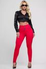 CALÇA CINTURA PERFEITA LANÇAMENTO pit Bull jeans ref 87752