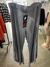 Calça cinza
