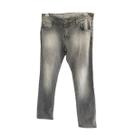Calça Cinza Jeans Ellus Masc Calça Cinza Jeans Ellus Masc