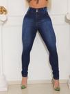 Calça classic detroyer cos alto laycra levanta bumbum Calça classic detroyer cos alto laycra levanta bumbum