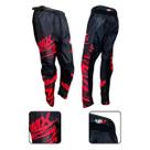 Calça Classic Duo Amx Vermelho Calça Classic Duo Amx Vermelho
