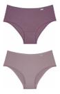 Calça Clássica Algodão Del Rio Kit C/2 Ref.50368