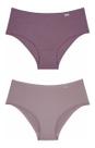 Calça Clássica Algodão Del Rio Kit C/4 Ref.50368