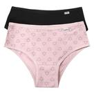 Calça Clássica Algodão Del Rio Kit C/6 Ref.50368
