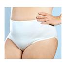 Calça Clássica Algodão Fofatex 201/205 Tamanho GG