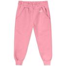 Calça Clochard Bebê Menina Com Aroma - Rosa-Tamanho 3