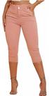 Calça Clochard Capri Pit Bull Jeans 68022