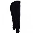 Calça Code Over Moletom Big Size