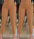 Calça colada Adulto Feminino RafaellaS Calça colada Adulto Feminino RafaellaS