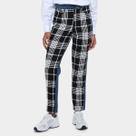 Calça Colcci Bruna Com Tweed Feminina