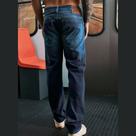 Calça Colcci Jeans Alex Slim Masculina Indigo