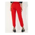 Calça Colcci Slim Moletom Sparkl