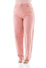 Calça Collor Feminina Arauto Wide Balloon