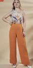 Calça Colmeia Elegance
