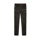 Calca Color Ellus Higher Cigarrete Ziper