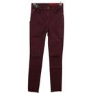 Calca Color Ellus Xfit Higher Rasgo Joelho