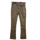 Calca Color Ellus Xfit Skinny Flare
