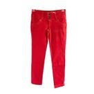 Calca Color Young Style Vermelha