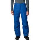 Calça Columbia Bugaboo V Mountain Blue-Collegiate Navy