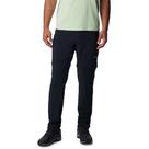 Calça Columbia Convertible Triple Canyon Preto Masculino