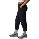 Calça Columbia Leslie Falls Convertible Lady Black Cor:BlackTamanho:M