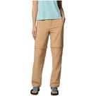 Calça Columbia Leslie Falls Convertible Lady Canoe