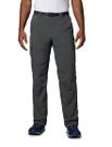 Calça Columbia Masculina Cargo Silver Ridge Cinza