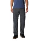 Calça Columbia masculina Silver Ridge Utility conversível 44
