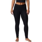 Calça Columbia Midweight Stretch Preto Feminino