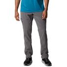 Calça Columbia Titan Pass II Cinza Masculino