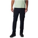 Calça Columbia Triple Canyon Convertible II Black