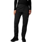 Calça Columbia Vast Canyon Omni-Shield Feminina Preto M