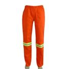 Calça Com Forro Duplo Combate Incendio - Fuzil