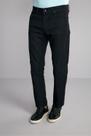 Calça Comfort Jeans - Lavagem Black