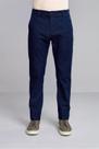 Calça Comfort Jeans - Lavagem Blue Calça Comfort Jeans - Lavagem Blue