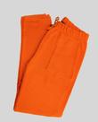 Calça comfy de tricô
