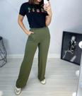 Calça Comfy Tamanho Único
