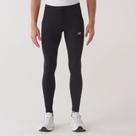 Calca Compressao New Balance Sports Essentials - masculino - preto